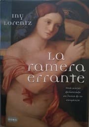 Tapa de La ramera errante