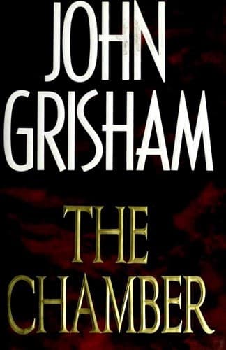 Tapa de The Chamber
