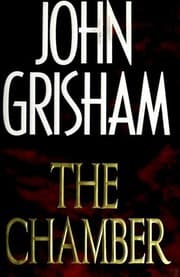 Tapa de The Chamber