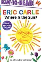Tapa de Where Is the Sun?