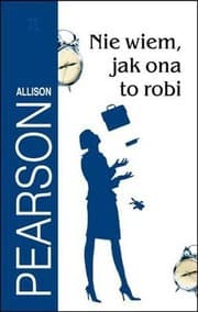 Tapa de Nie wiem, jak ona to robi