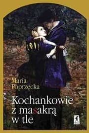 Tapa de Kochankowie z masakrą w tle