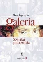 Tapa de Galeria. Sztuka patrzenia