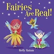 Tapa de Fairies are real!