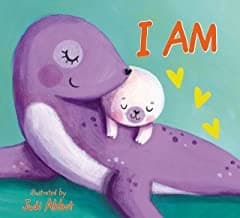 Tapa de I Am