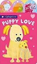 Tapa de Puppy love