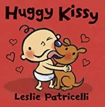 Tapa de Huggy kissy