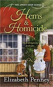 Tapa de Hems and Homicide