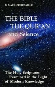 Tapa de La Bible, le Coran et la science