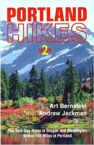 Tapa de Portland hikes