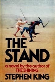 Tapa de The Stand