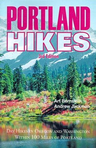 Tapa de Portland Hikes