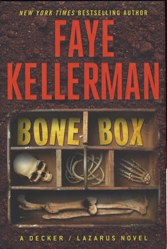 Tapa de Bone box