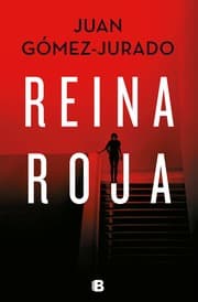 Tapa de Reina roja