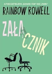 Tapa de Załącznik