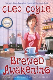 Tapa de Brewed Awakening
