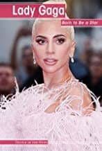 Tapa de Lady Gaga