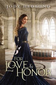 Tapa de For Love & Honor