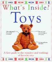 Tapa de Toys