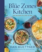 Tapa de The Blue Zones Kitchen