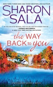 Tapa de The Way Back to You