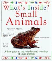 Tapa de Small Animals