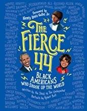 Tapa de The fierce 44