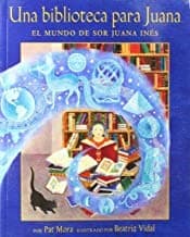 Tapa de Una biblioteca para Juana