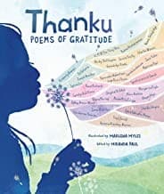 Tapa de Thanku