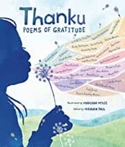 Tapa de Thanku