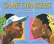 Tapa de Game changers