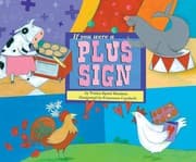 Tapa de If you were a plus sign