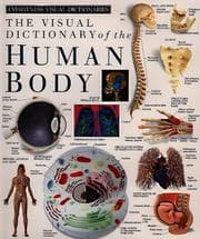 Tapa de Human Body (DK Visual Dictionaries)