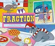 Tapa de If you were a fraction