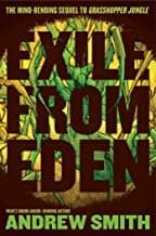 Tapa de Exile from Eden, or, after the hole
