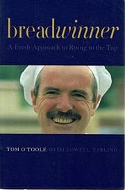 Tapa de Breadwinner