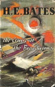 Tapa de The cruise of the Breadwinner