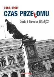 Tapa de Czas przełomu