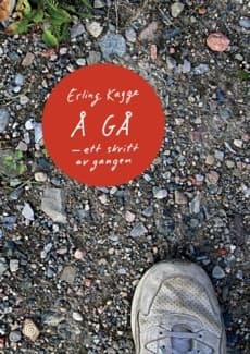 Tapa de Å gå
