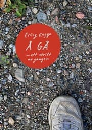 Tapa de Å gå