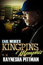 Tapa de Carl Weber's kingpins