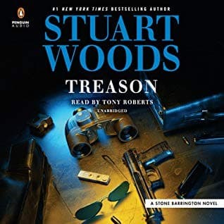 Tapa de Treason