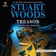Tapa de Treason