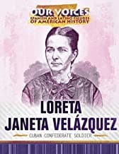 Tapa de Loreta Janeta Veláquez