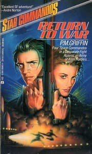Tapa de Return to War