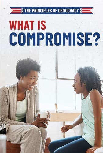 Tapa de What is compromise?