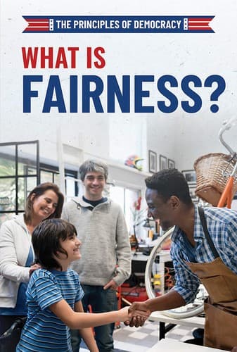 Tapa de What is fairness?