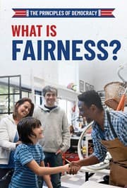 Tapa de What is fairness?