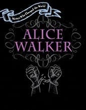 Tapa de Alice Walker