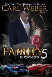 Tapa de The Family Business 5